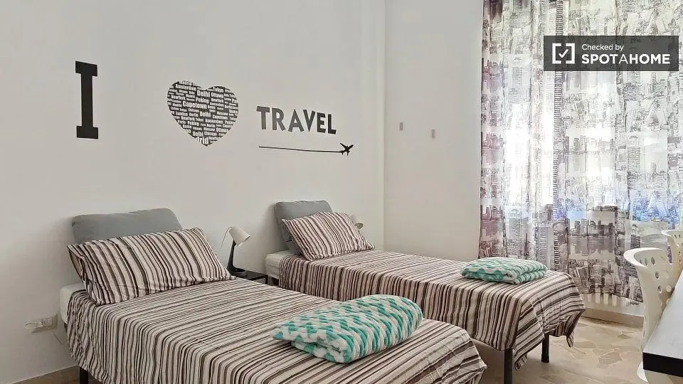 Obývací pokoj