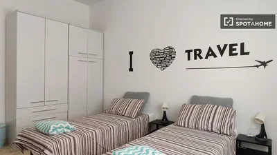 Obývací pokoj