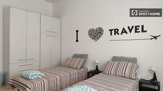 Obývací pokoj
