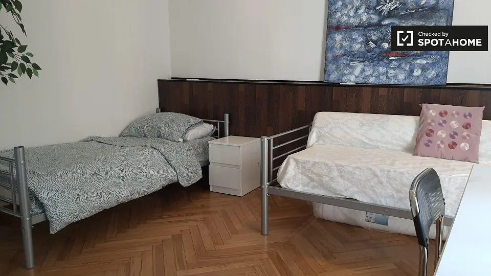 Obývací pokoj