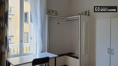 Obývací pokoj