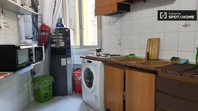 Obývací pokoj