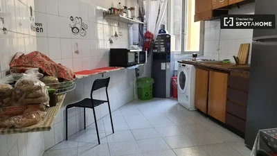 Obývací pokoj