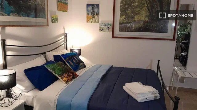Obývací pokoj