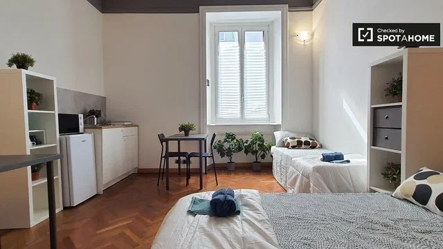 Obývací pokoj