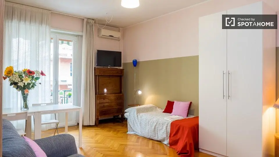 Obývací pokoj