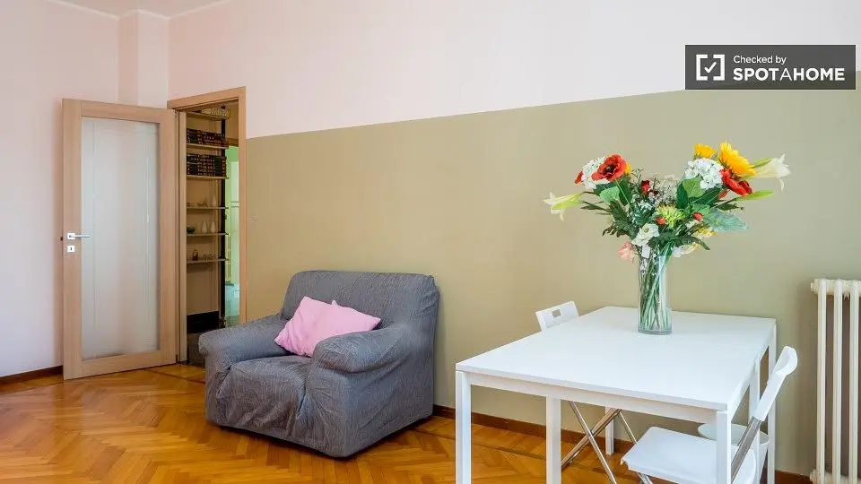 Obývací pokoj