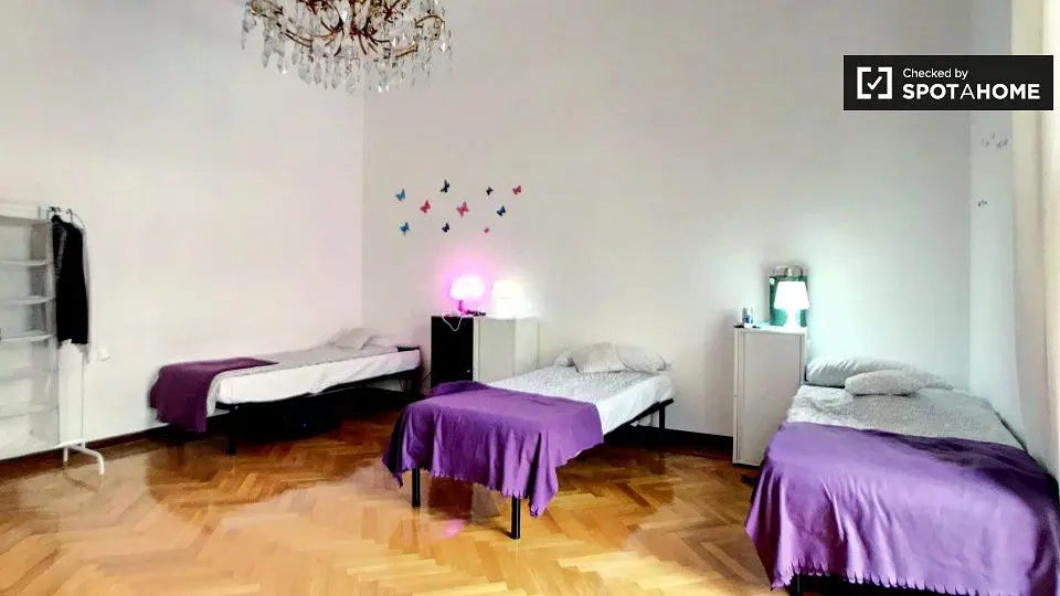 Obývací pokoj