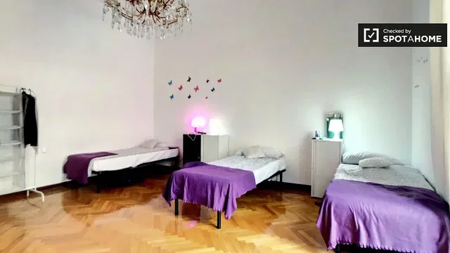 Obývací pokoj
