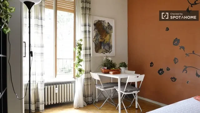 Obývací pokoj