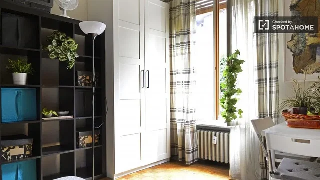Obývací pokoj