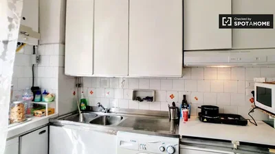Obývací pokoj