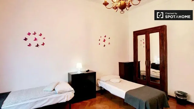 Obývací pokoj