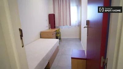 Obývací pokoj