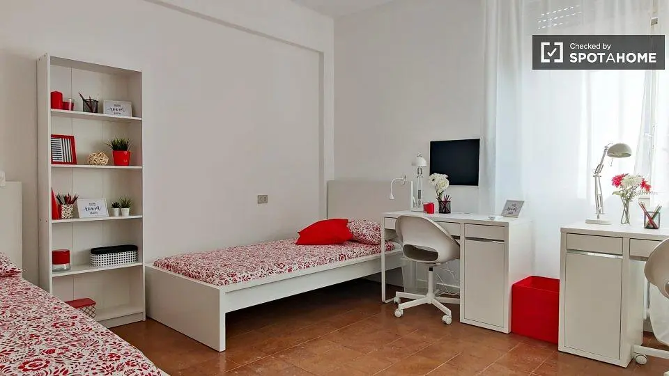 غرفة معيشة