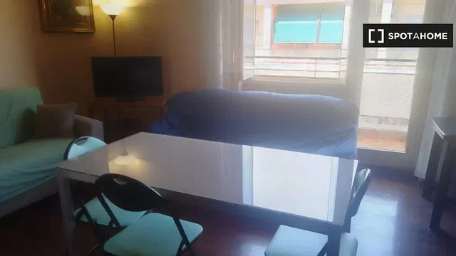 Soggiorno