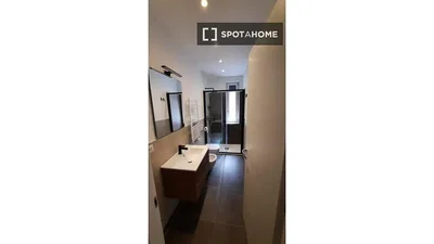 غرفة معيشة