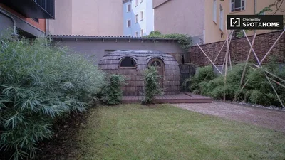 Oturma odası