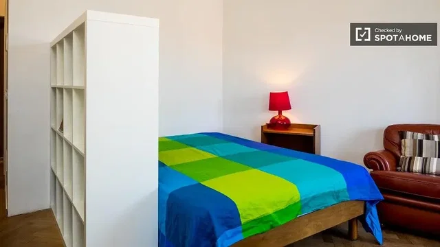غرفة معيشة