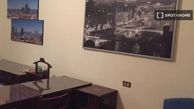 غرفة معيشة