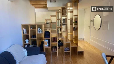 Salon