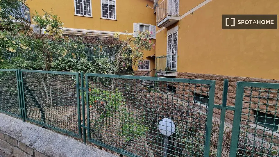Soggiorno
