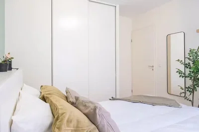 غرفة معيشة
