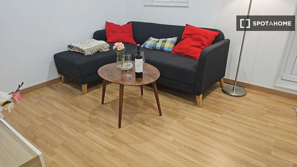 Sala de estar
