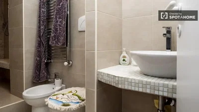 غرفة معيشة