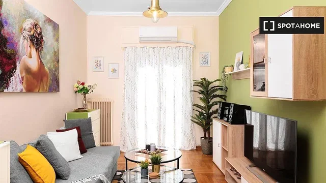 Oturma odası