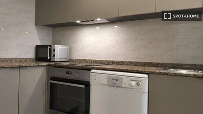 غرفة معيشة