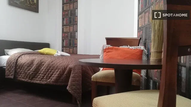 Дневна соба