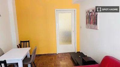 Oturma odası