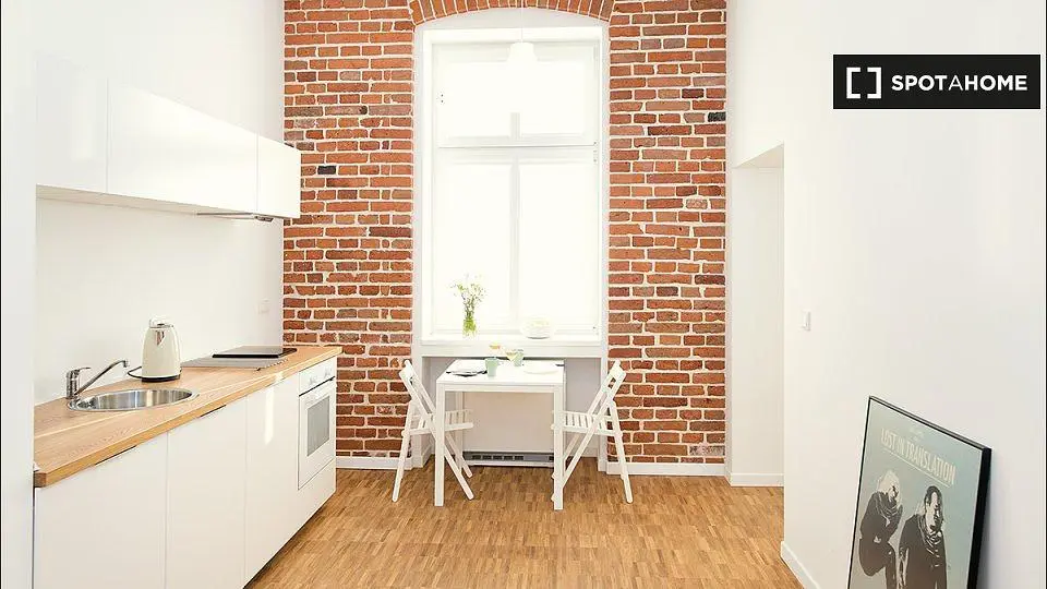 Obývací pokoj