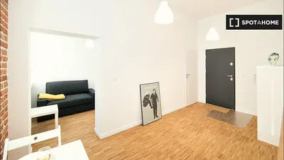 Obývací pokoj