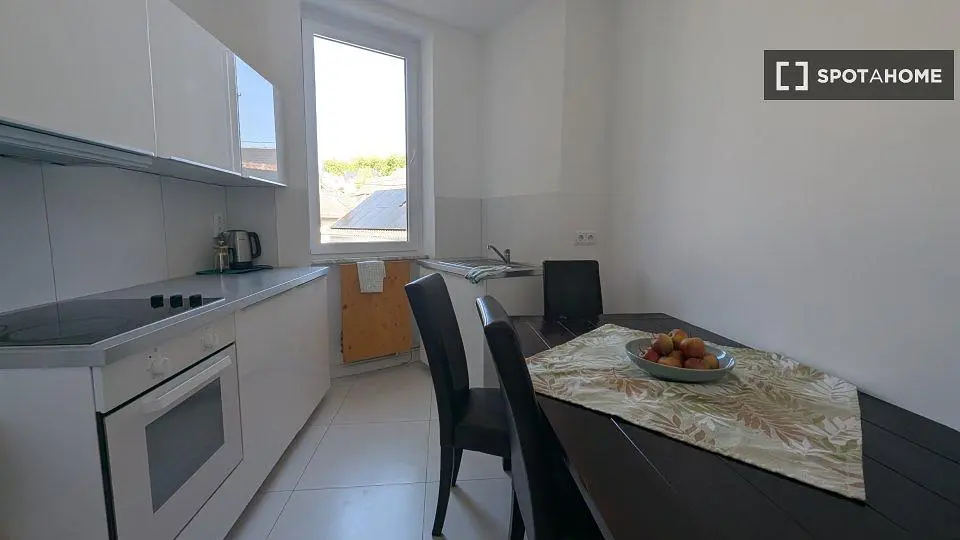 Obývačka