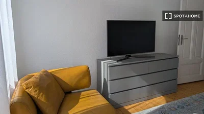 Obývačka