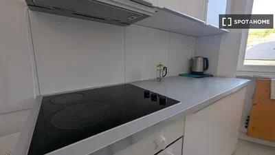 Obývačka