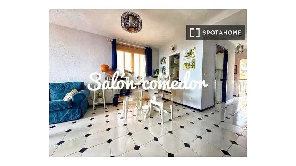 Sala de estar