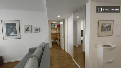 Dnevni boravak