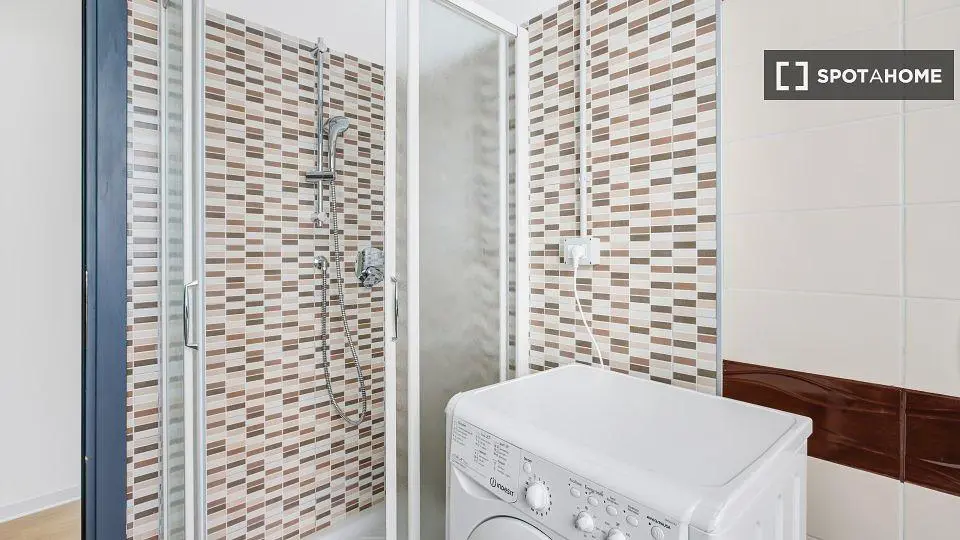 غرفة معيشة