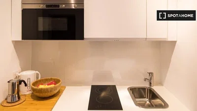 غرفة معيشة