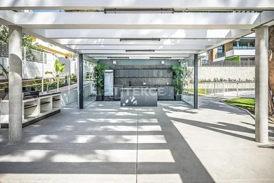 Obývací pokoj