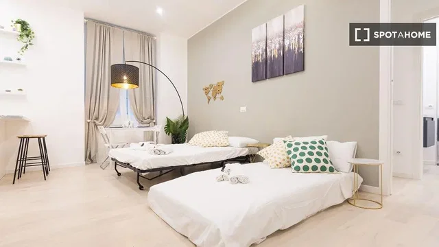 غرفة معيشة