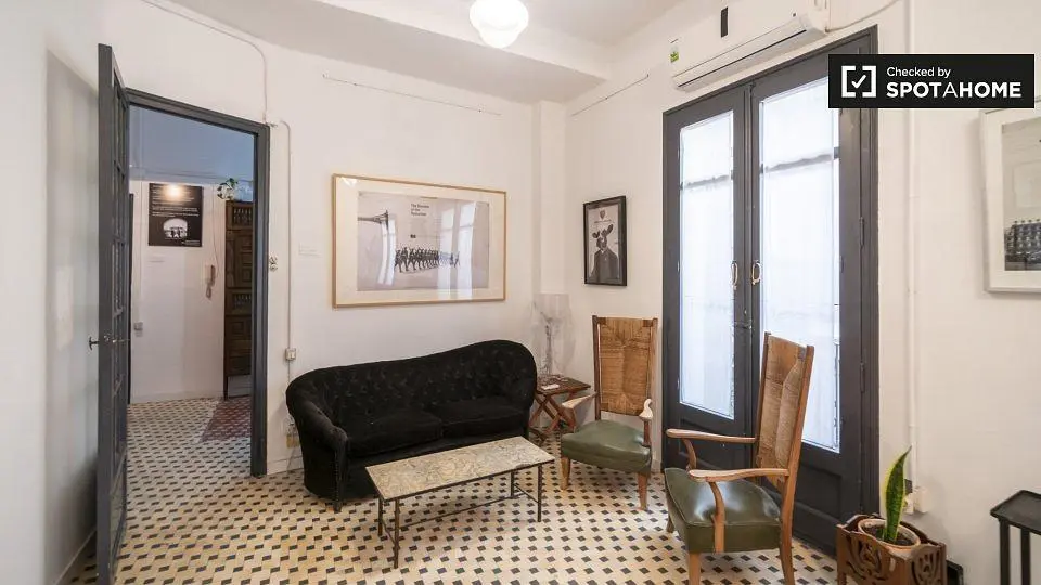 Salón