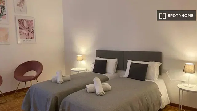 Obývací pokoj