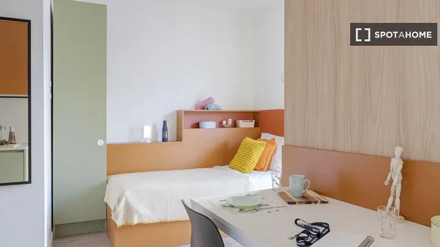 Obývací pokoj