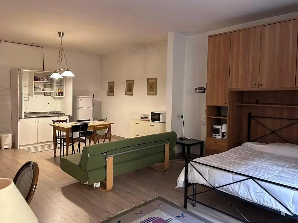 Oturma odası