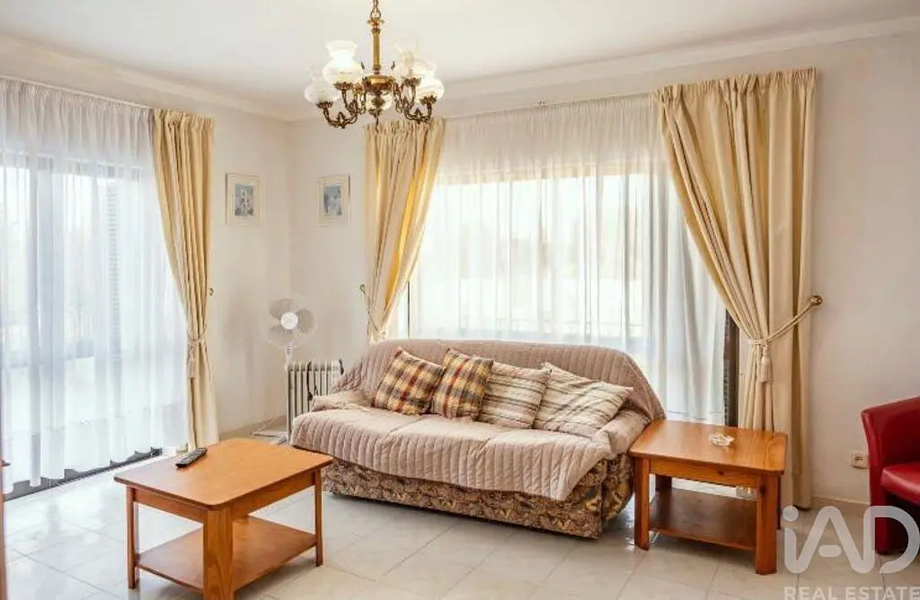 Sala de estar