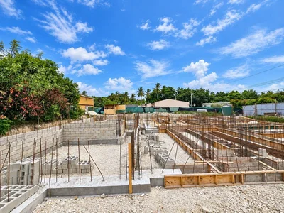 Obývačka